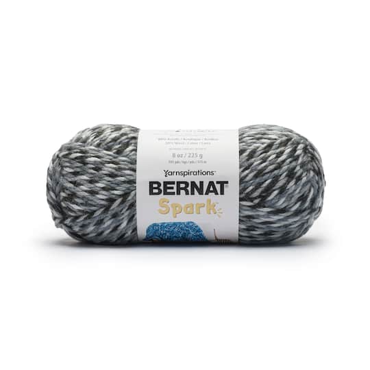 3 Pack Bernat® Spark™ Yarn